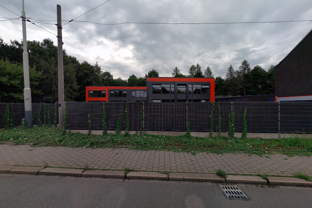 Elektroinstalace Jarošík, s.r.o.