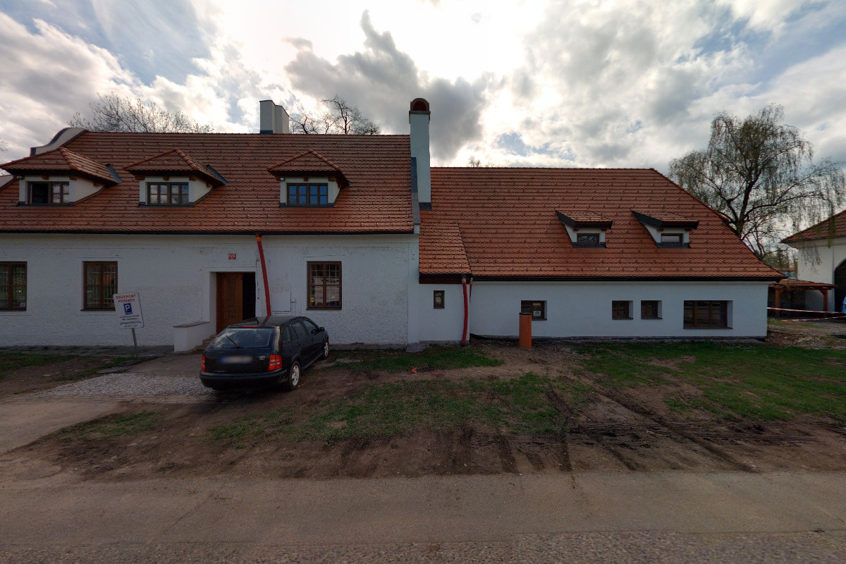 Junák - český skaut, středisko Walden České Budějovice, 20. oddíl Ginkgo foto 2