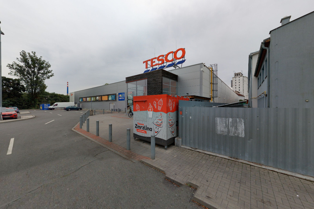 Směnárna FORTISSIMO foto 2