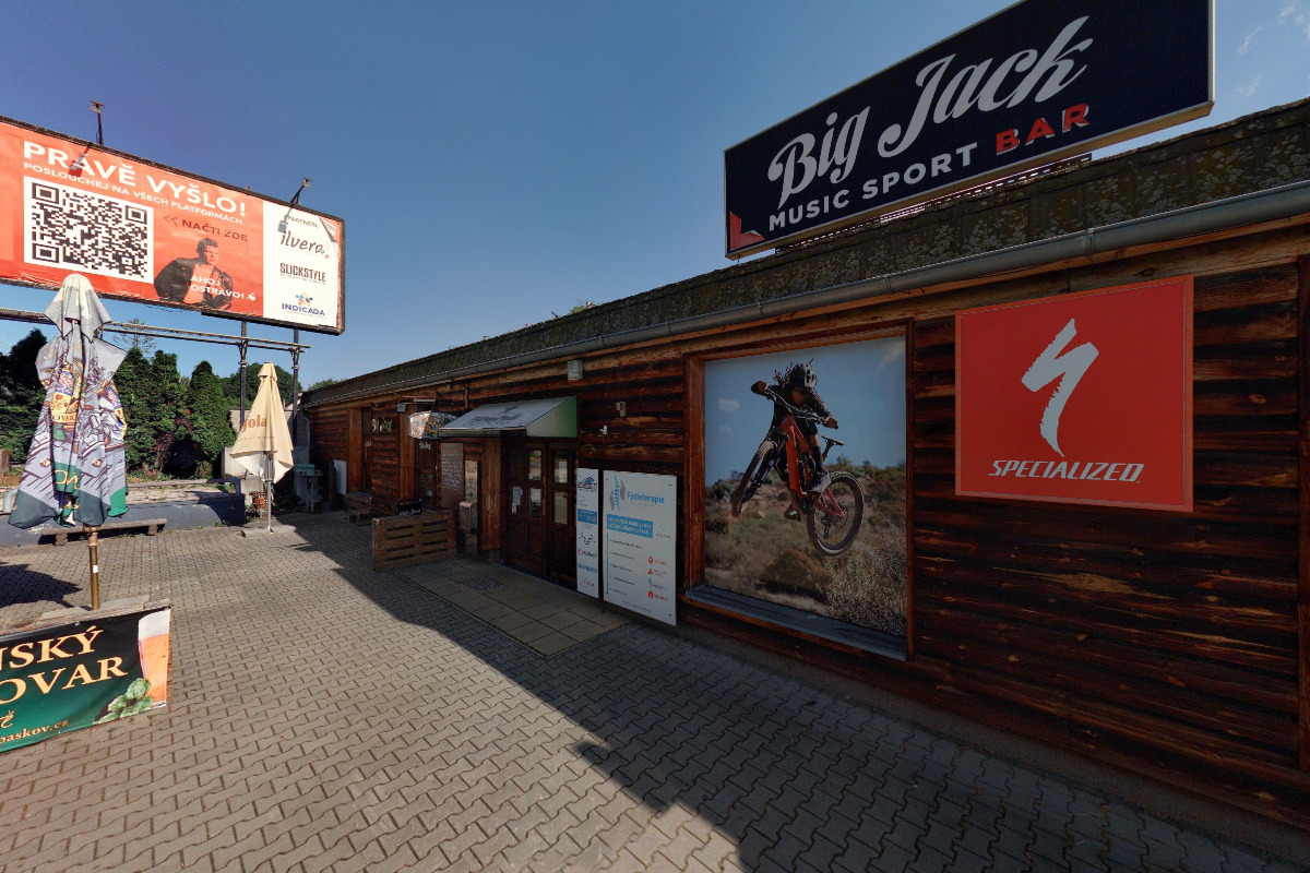 Fyzioterapie Šichnárek foto 2