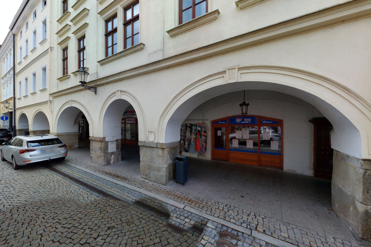 Hasičská vzájemná pojišťovna, a.s.