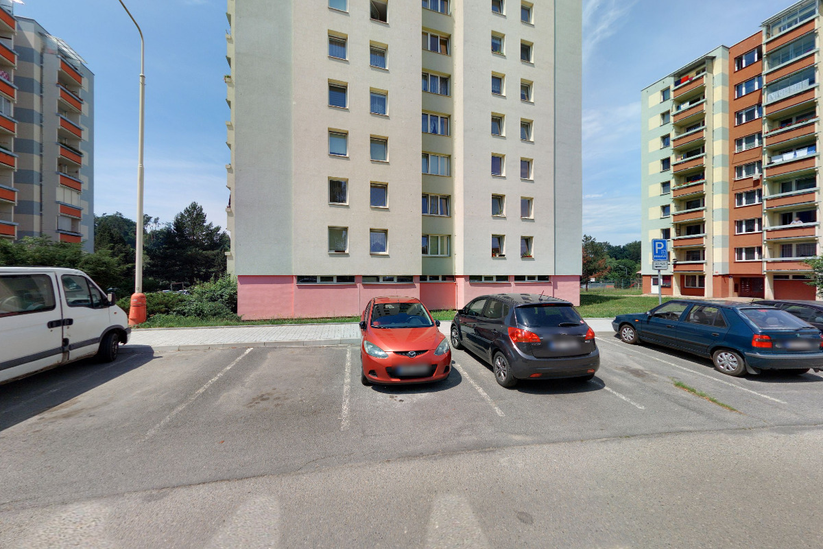 Petra Slancová - tréninky autentické komunikace