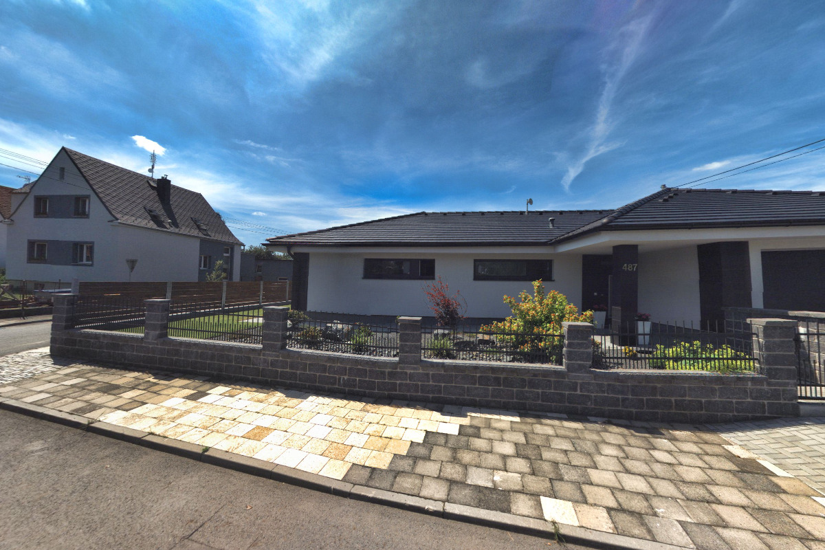 Reality Dominika Vyskočilová