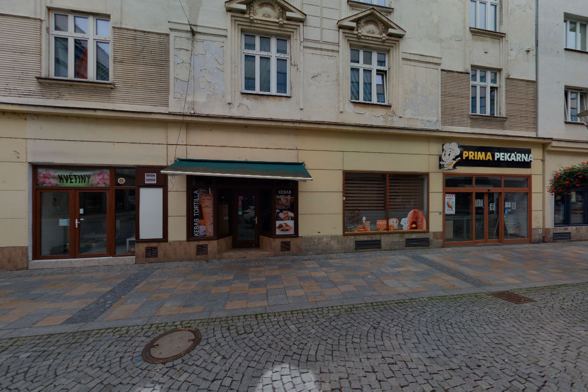 Libuše Bajerová - kraniosakrální terapie