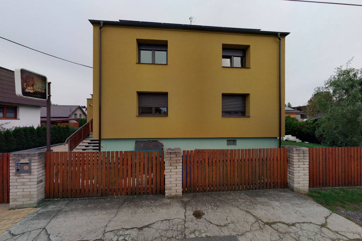 Minipivovar Skřečoňský žabák foto 4