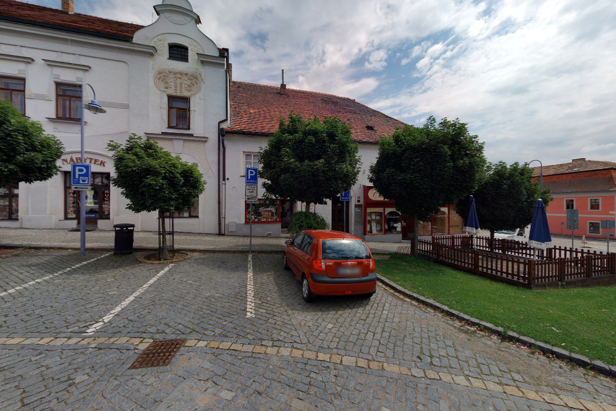 Cukrárna a kavárna U Slunce foto 4