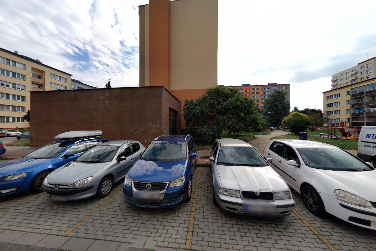 Klempířství a pokrývačství Hlubek foto 2