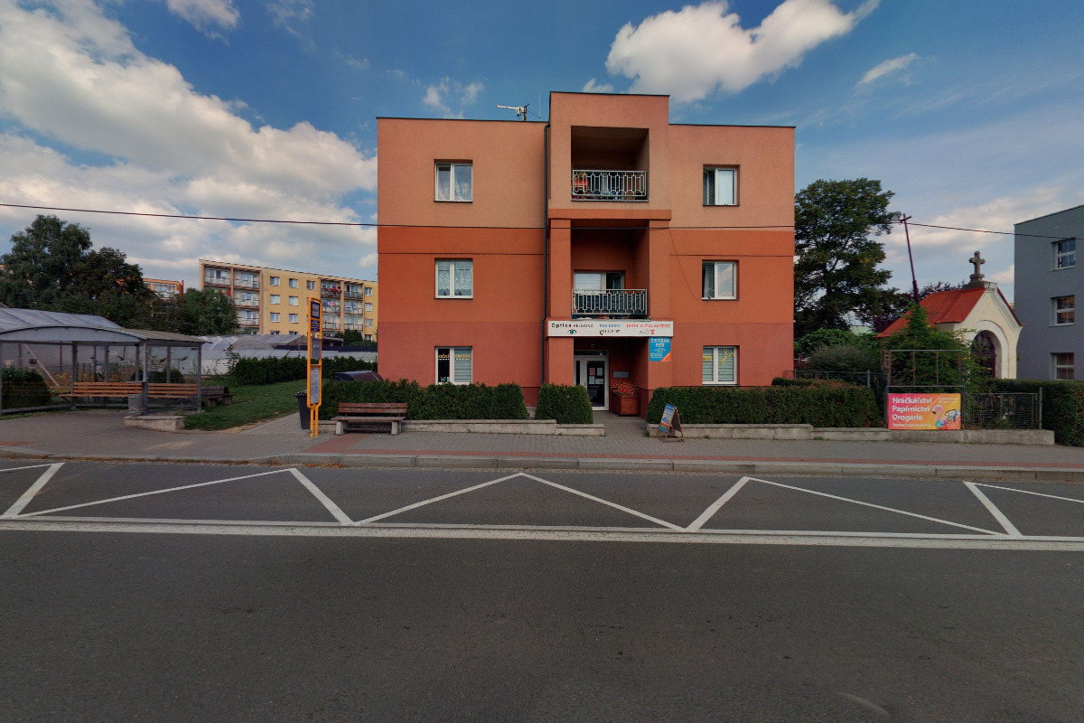 Čistírna peří Mareš foto 1