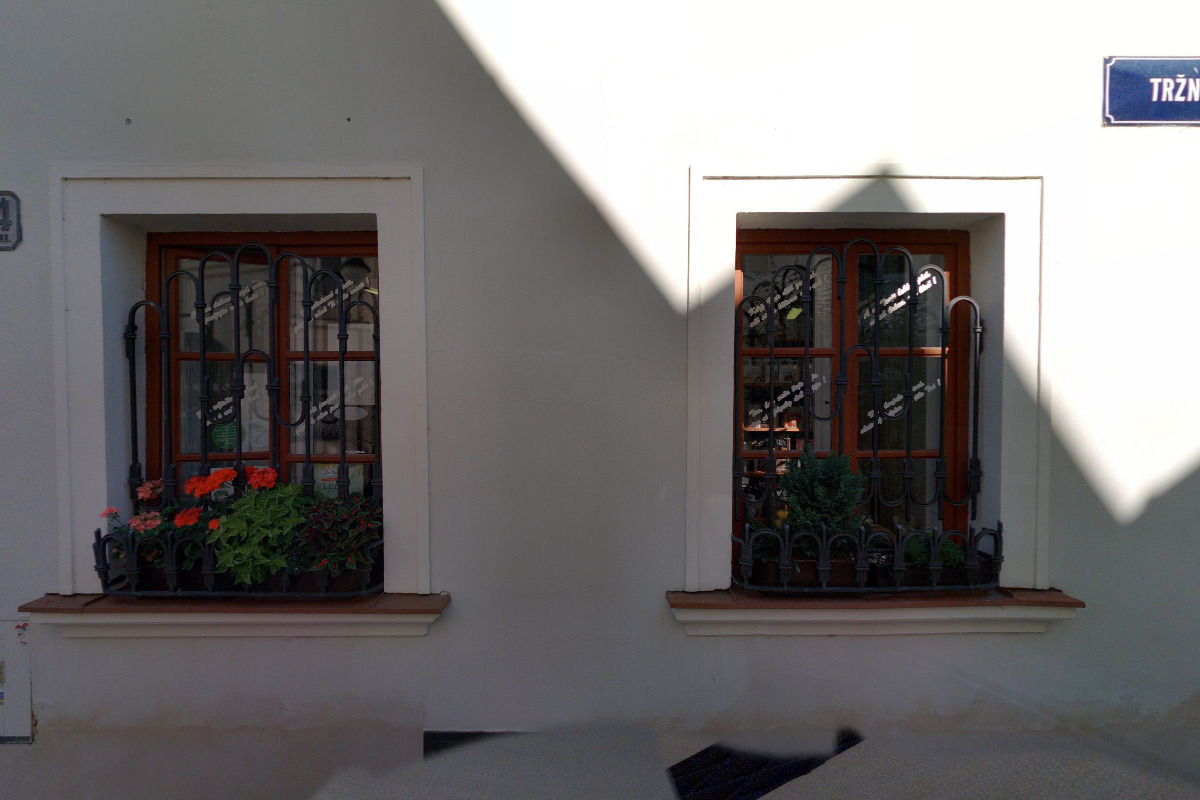 Bylinkářství u Husičky