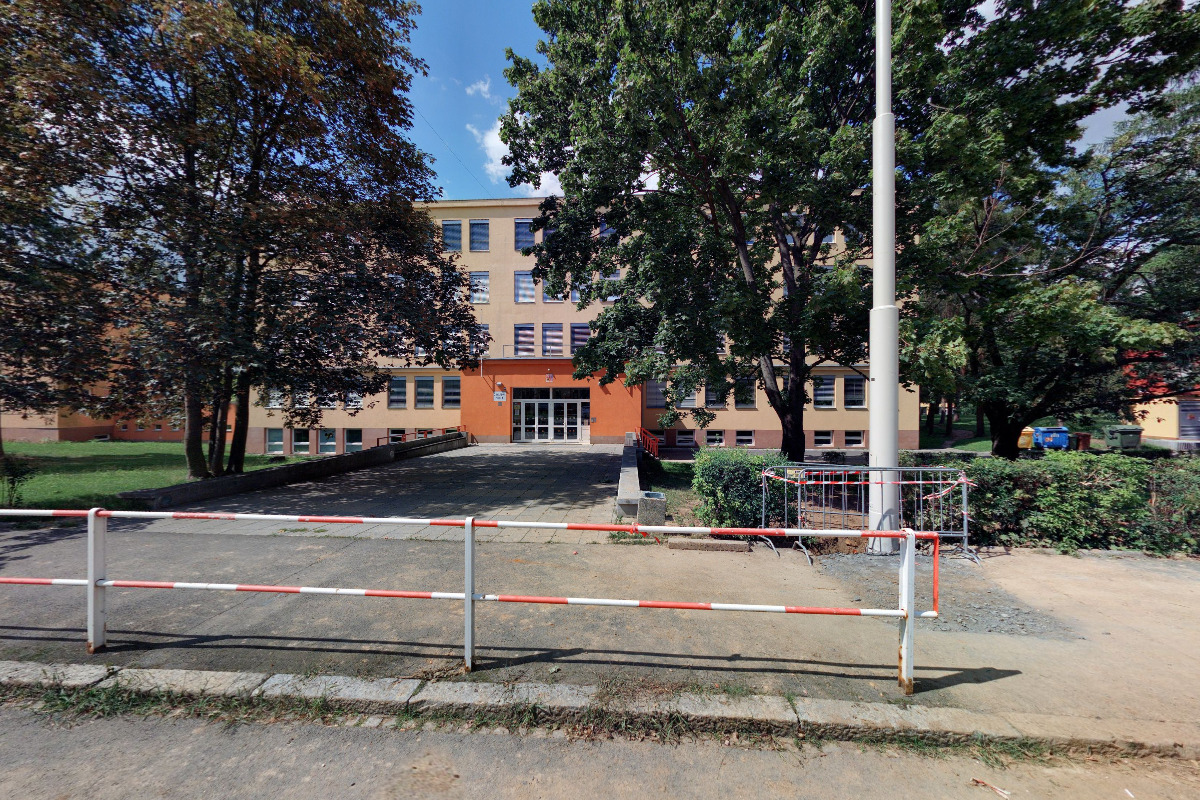 ZŠ Opava, Englišova 82 foto 2