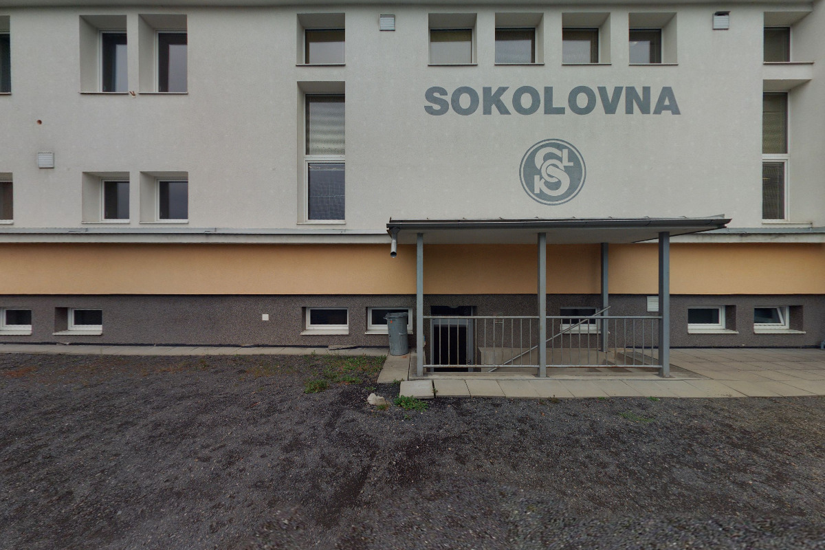 Tělocvičná jednota Sokol Metylovice