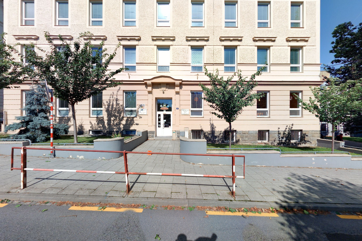 Cloverleaf Square Dance Club Opava, z.s.