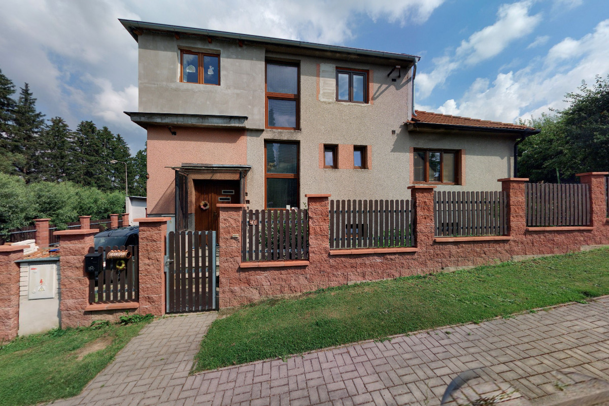 Vzdělávací centrum Lucie Dudková