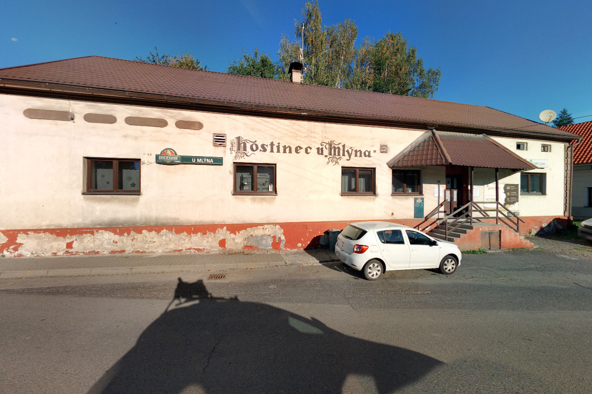 Hostinec U Mlýna