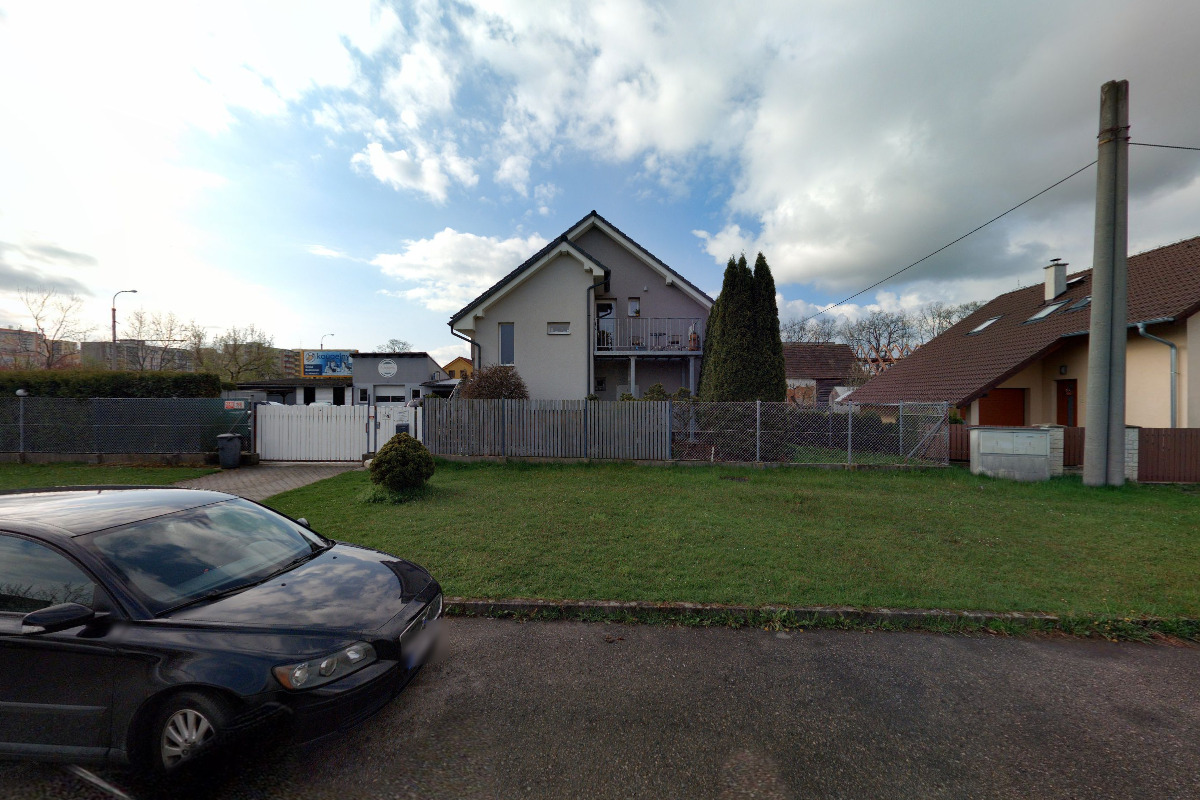 Autoservis U Hvízdala