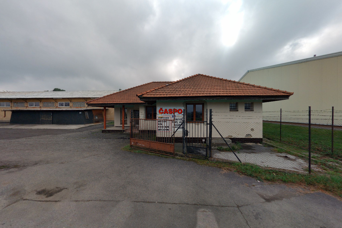 ČASPO, zdravé spaní, s.r.o.