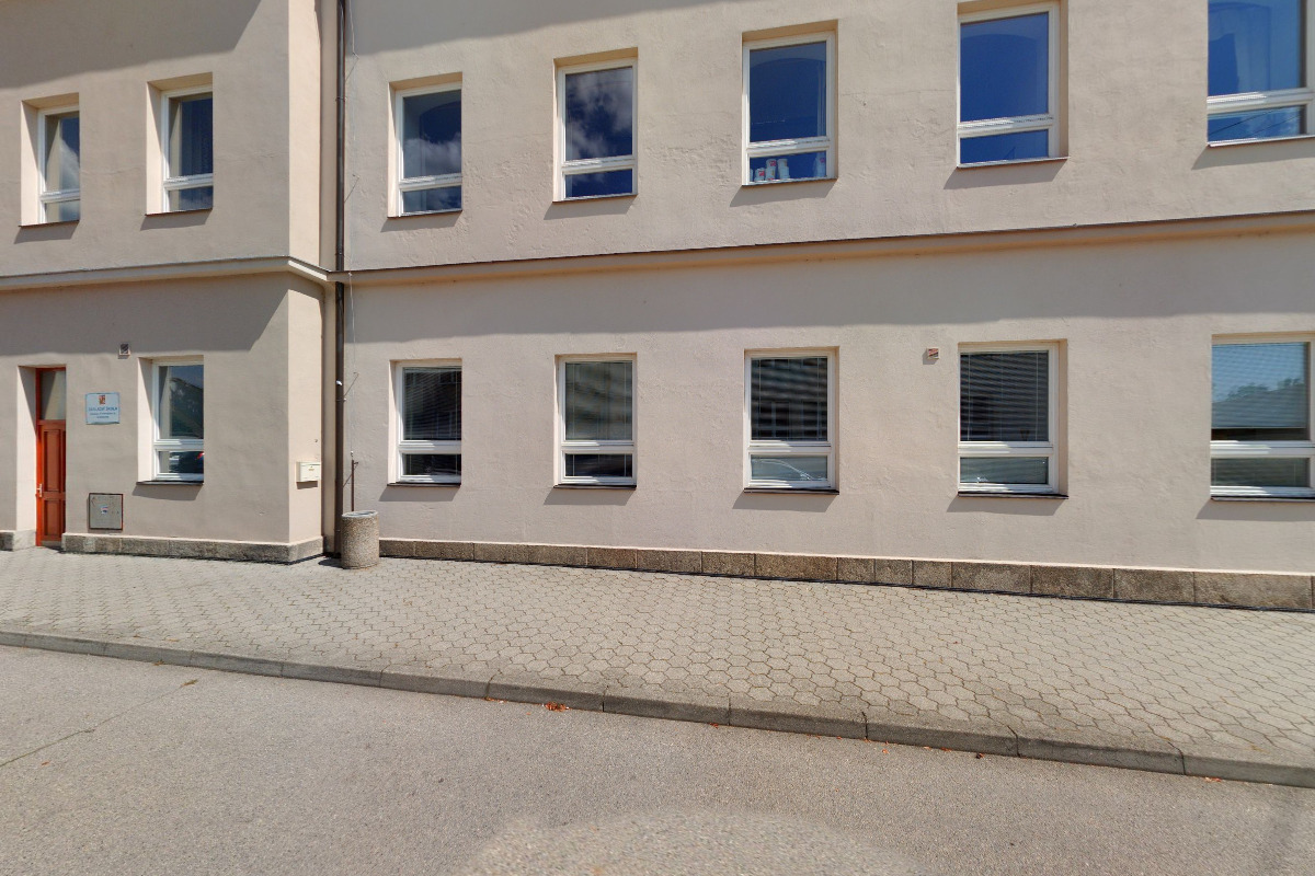 ZŠ Soběslav, Komenského foto 5