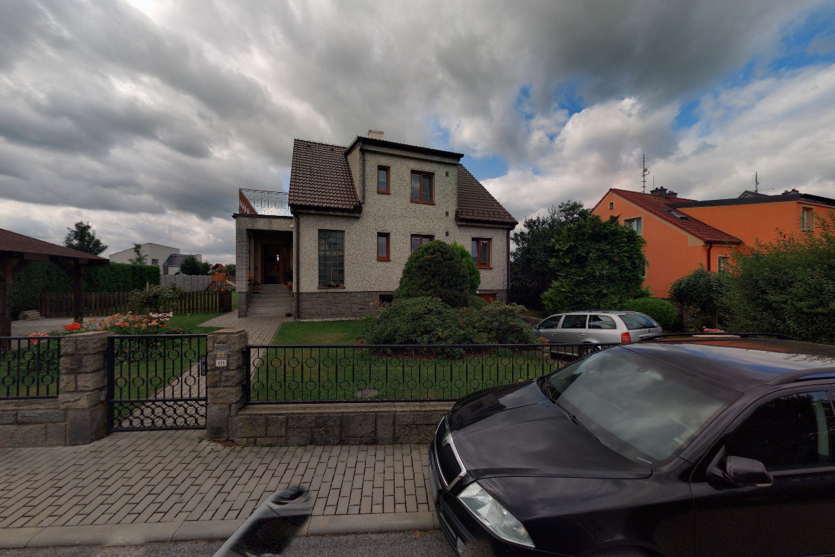 František Richter - kácení-frézování foto 5