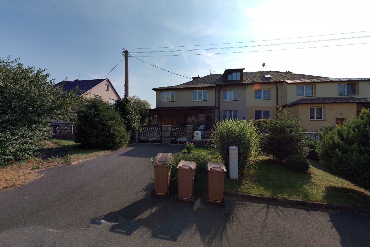 Svaz tělesně postižených v České republice z. s. místní organizace Písečná