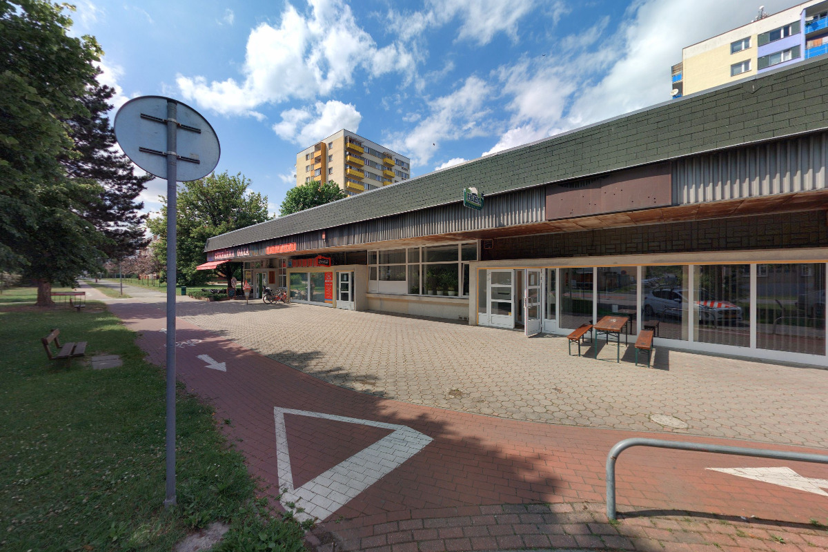 Restaurace Pod Cvilínem