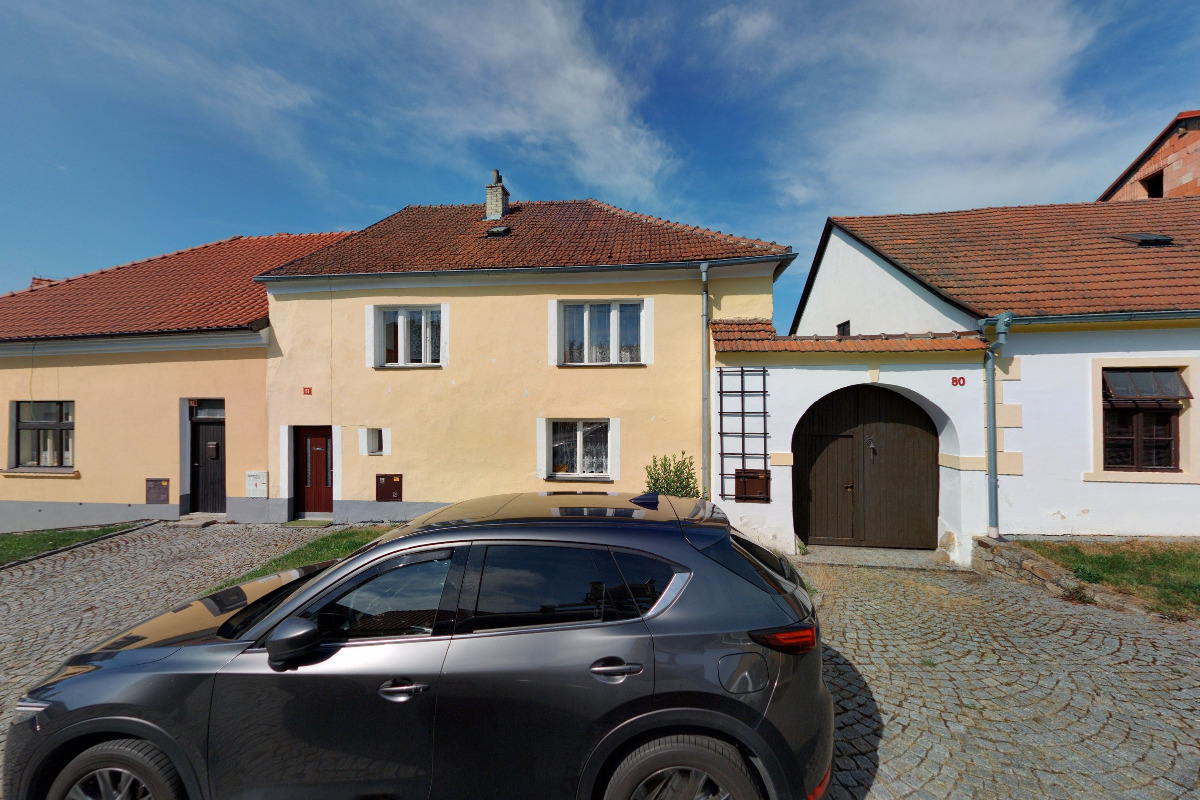 Svaz tělesně postižených v České republice z. s. místní organizace Bechyně