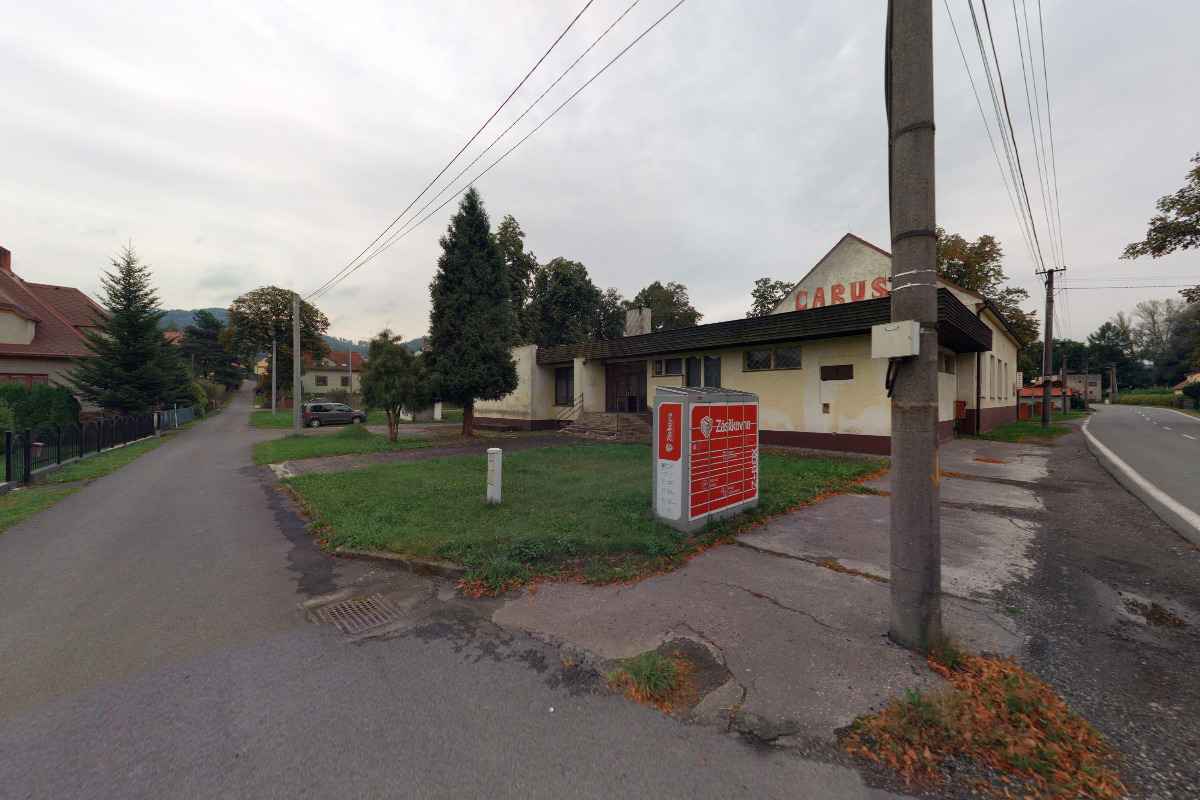 Z-BOX foto 2