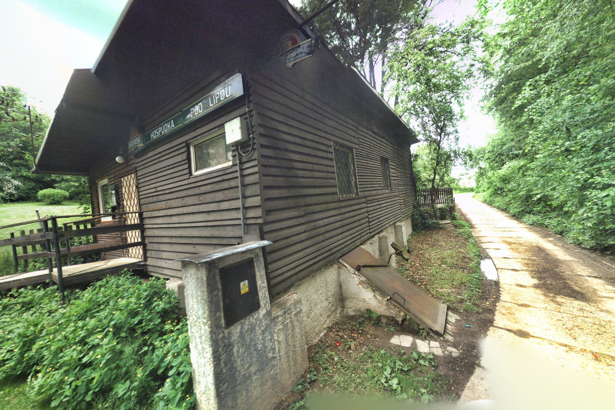 Hospoda Pod Lípou foto 1