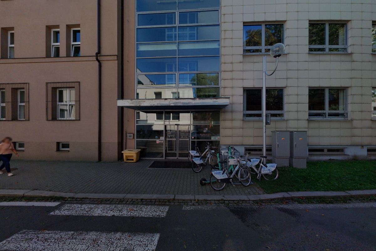 Magistrát města Frýdek-Místek foto 2