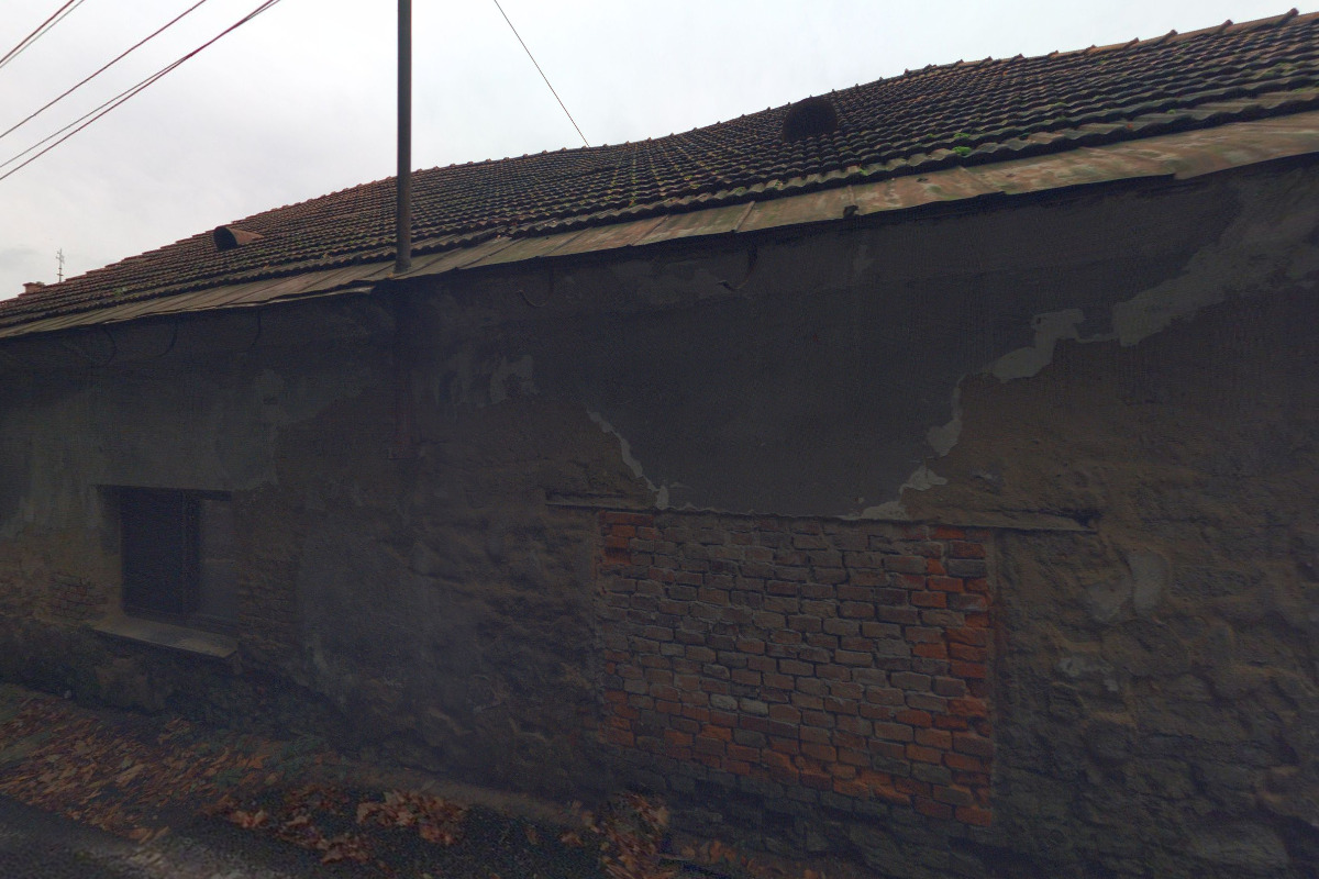 Hukvaldská heraldická galerie