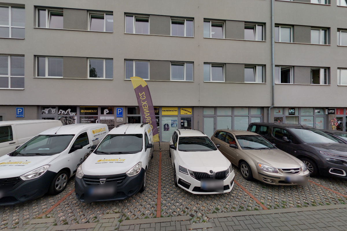 Kadeřnictví Martina foto 2