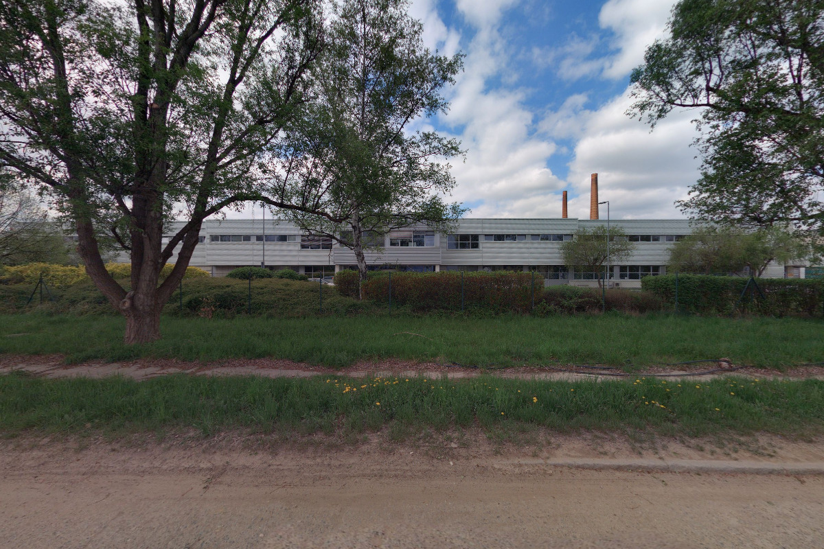 KERN-LIEBERS CR, spol. s r.o.