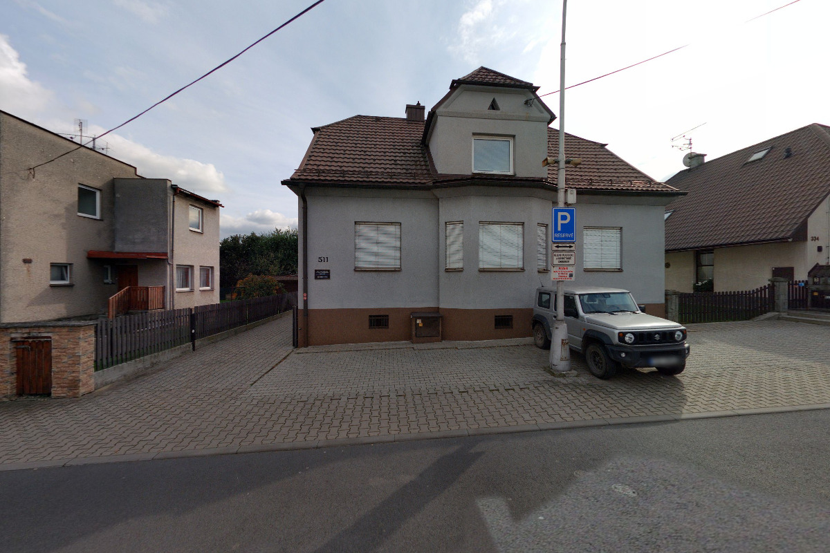 PRIVATNÍ PLASTICKÁ A KOSMETICKÁ CHIRURGIE - MUDr. Jiří Palkovský