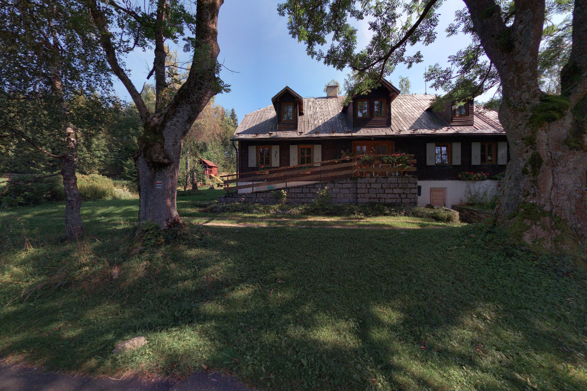 Spolek pro rozvoj Rejvízu