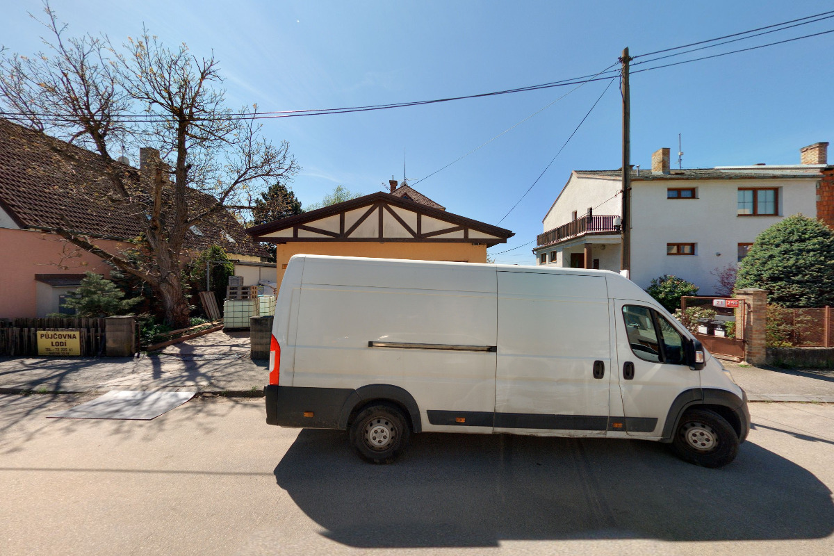 Půjčovna lodí a raftů Kloida foto 2