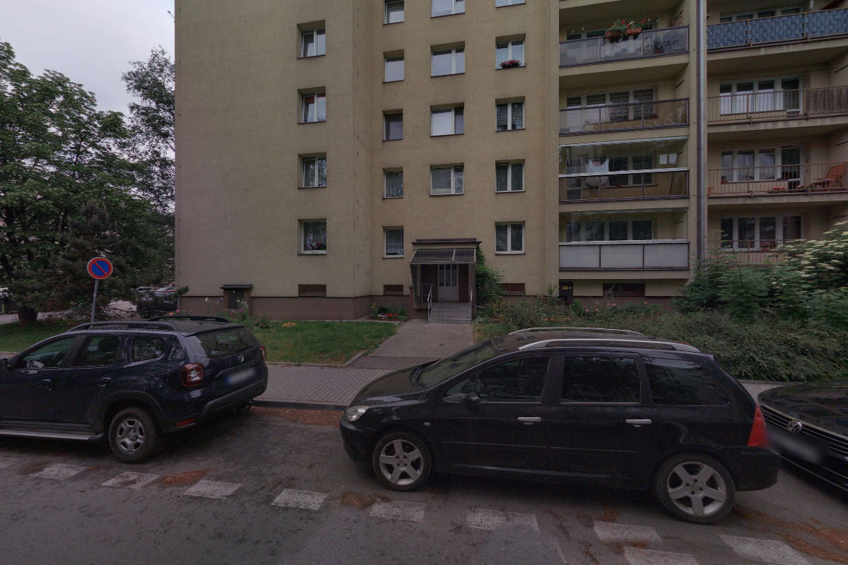 Martin Kratochvíl - KaFiT