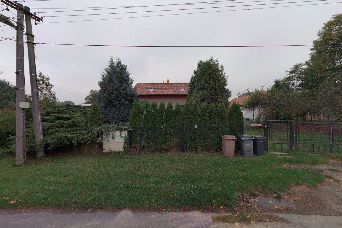 Libor Stavař hodinový manžel a elektrikář