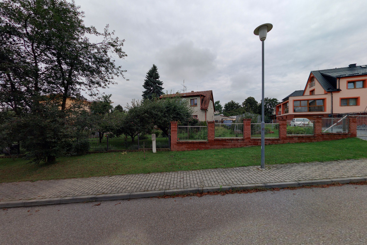 Zdeněk Hajný - zámečnictví foto 5