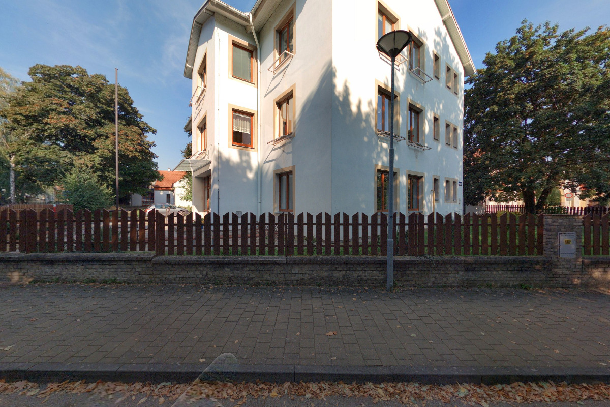 Dům dětí a mládeže Jindřichův Hradec, pracoviště Třeboň foto 2