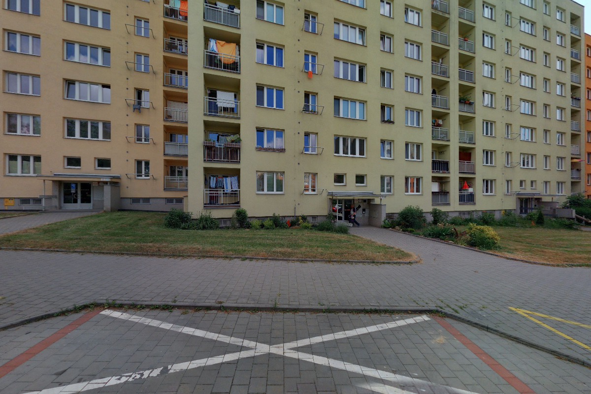 Milan Horváth - zahrady