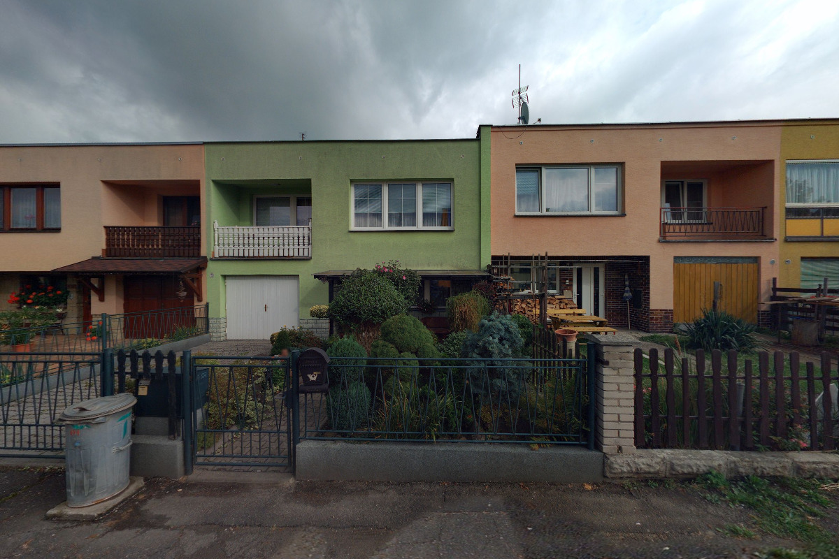 Floorball Club Kozlovice, z.s. foto 1