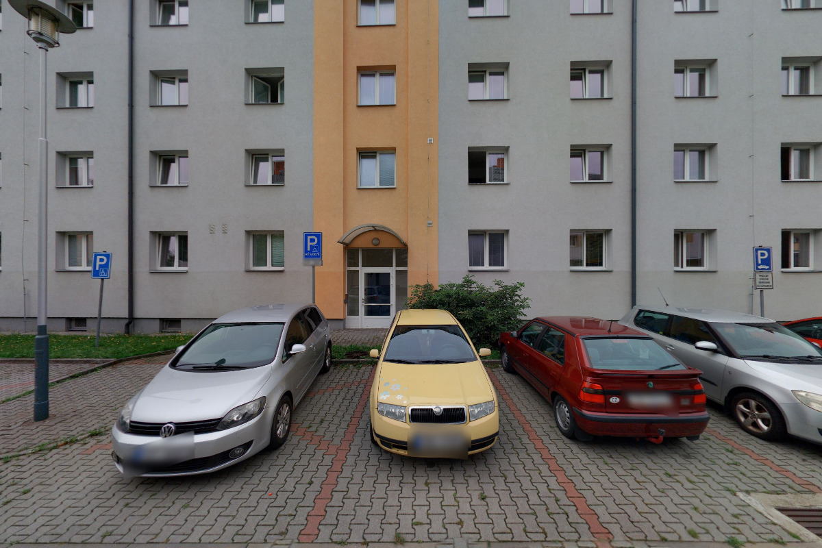 ÚMO Ostrava - Jih - Odbor výstavby a životního prostředí