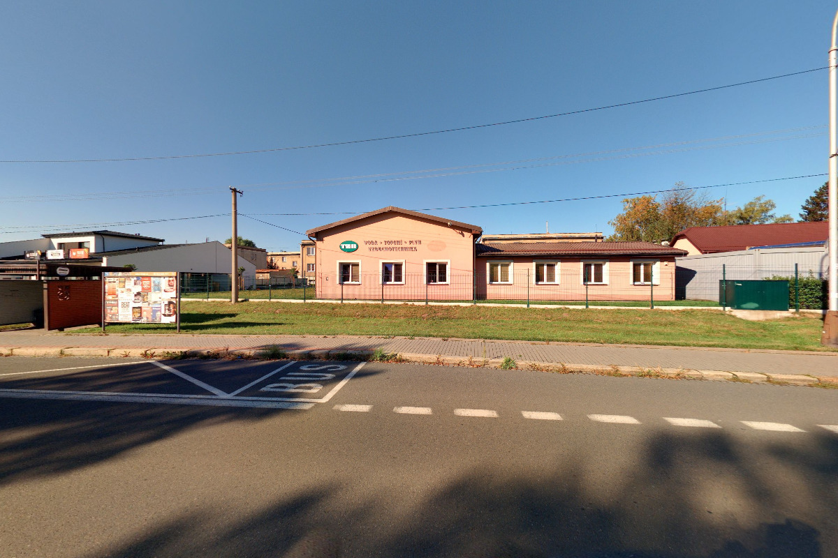 TZB Orlová, s.r.o. foto 2