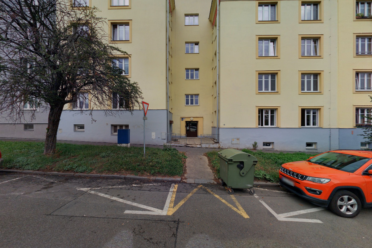 Malířské a natěračské práce Dušan Kulík foto 5