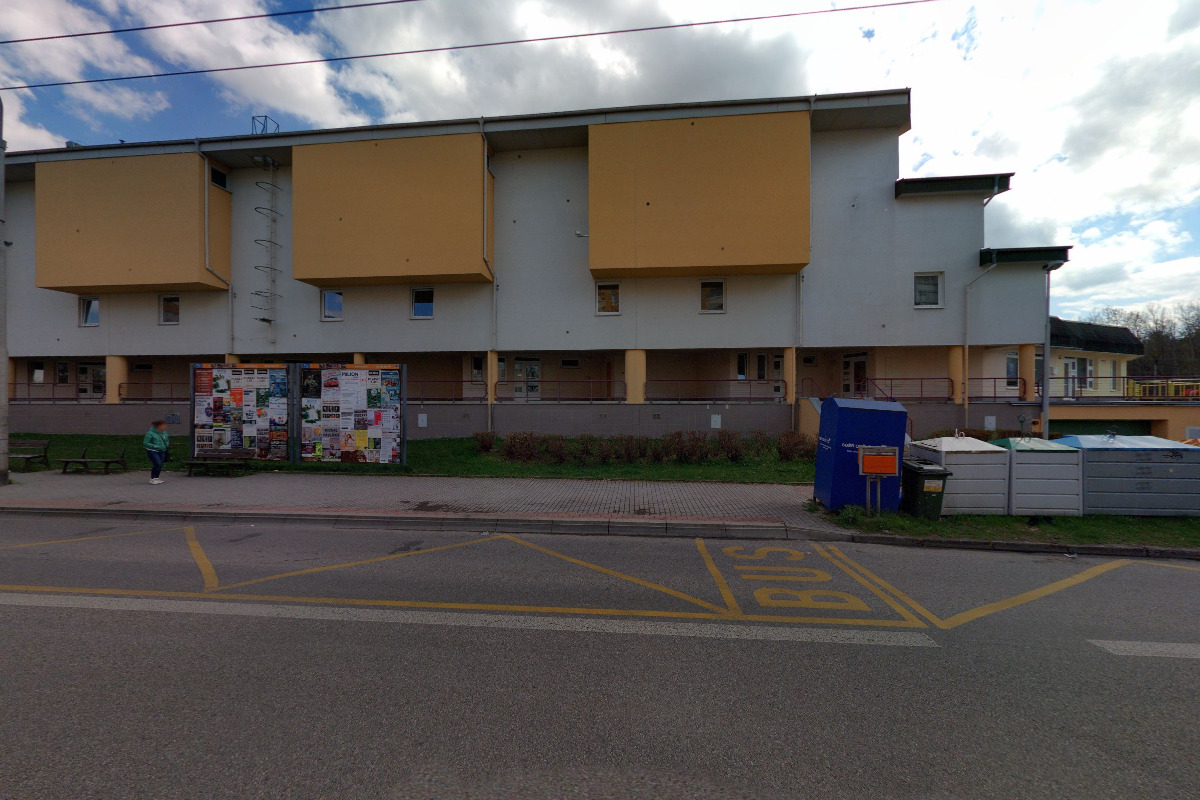 Úklidové práce - Miroslava Pistorová foto 2