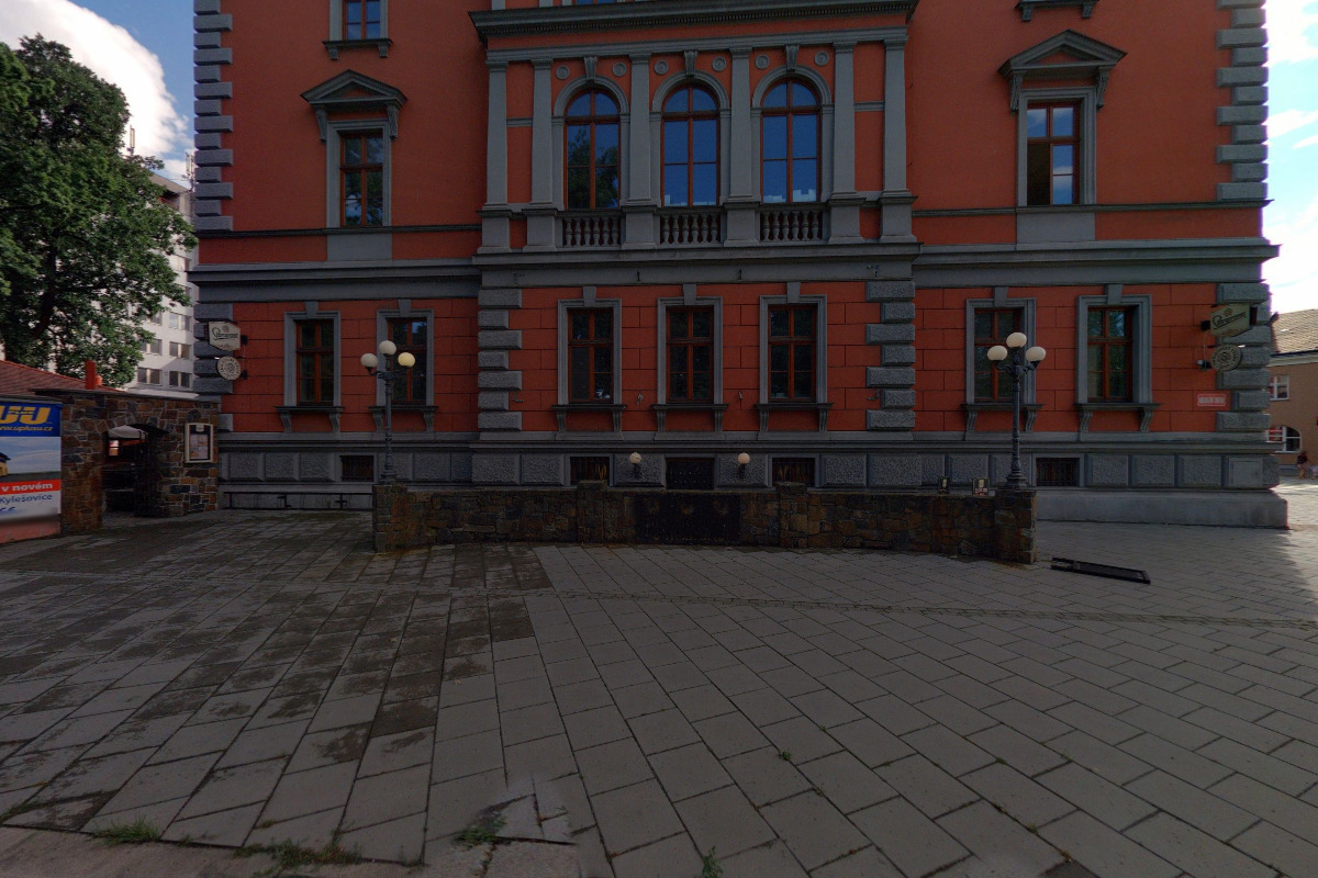 Ing. Libor Pavlíček - Insolvenční správce