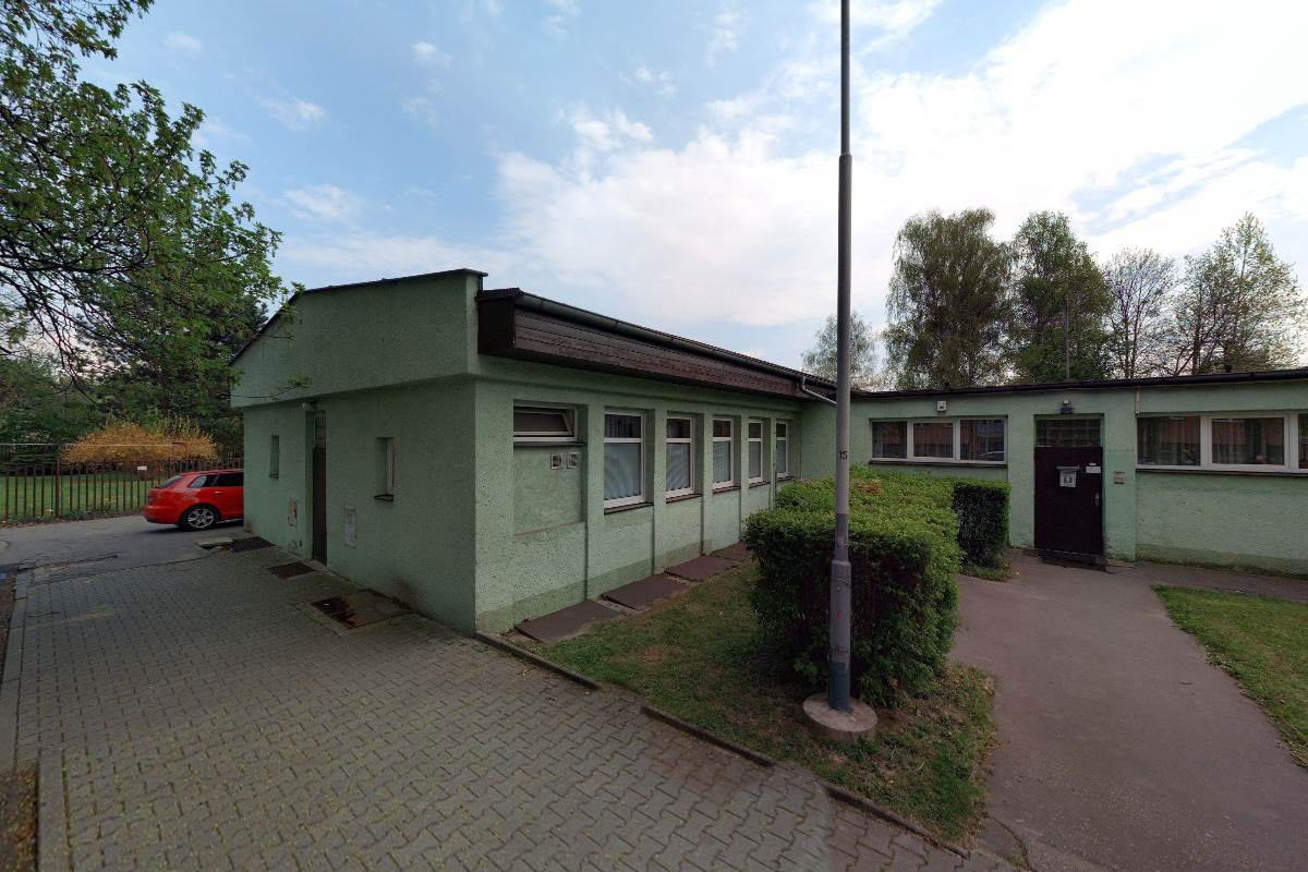 Dům duševního zdraví foto 1