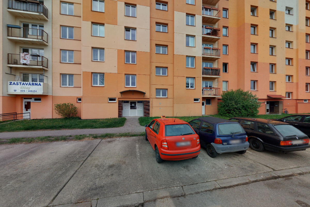 Ing. David Čapek foto 2