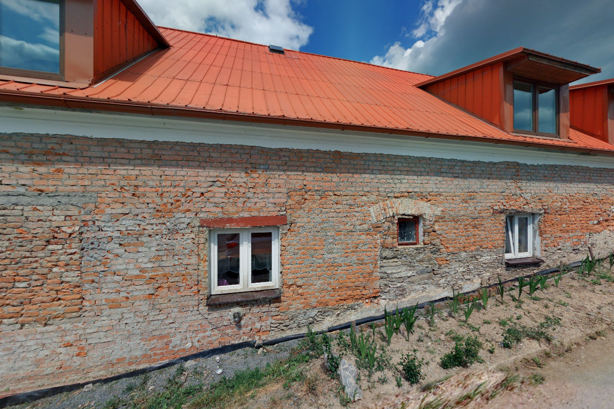 Ubytování v soukromí HONELI