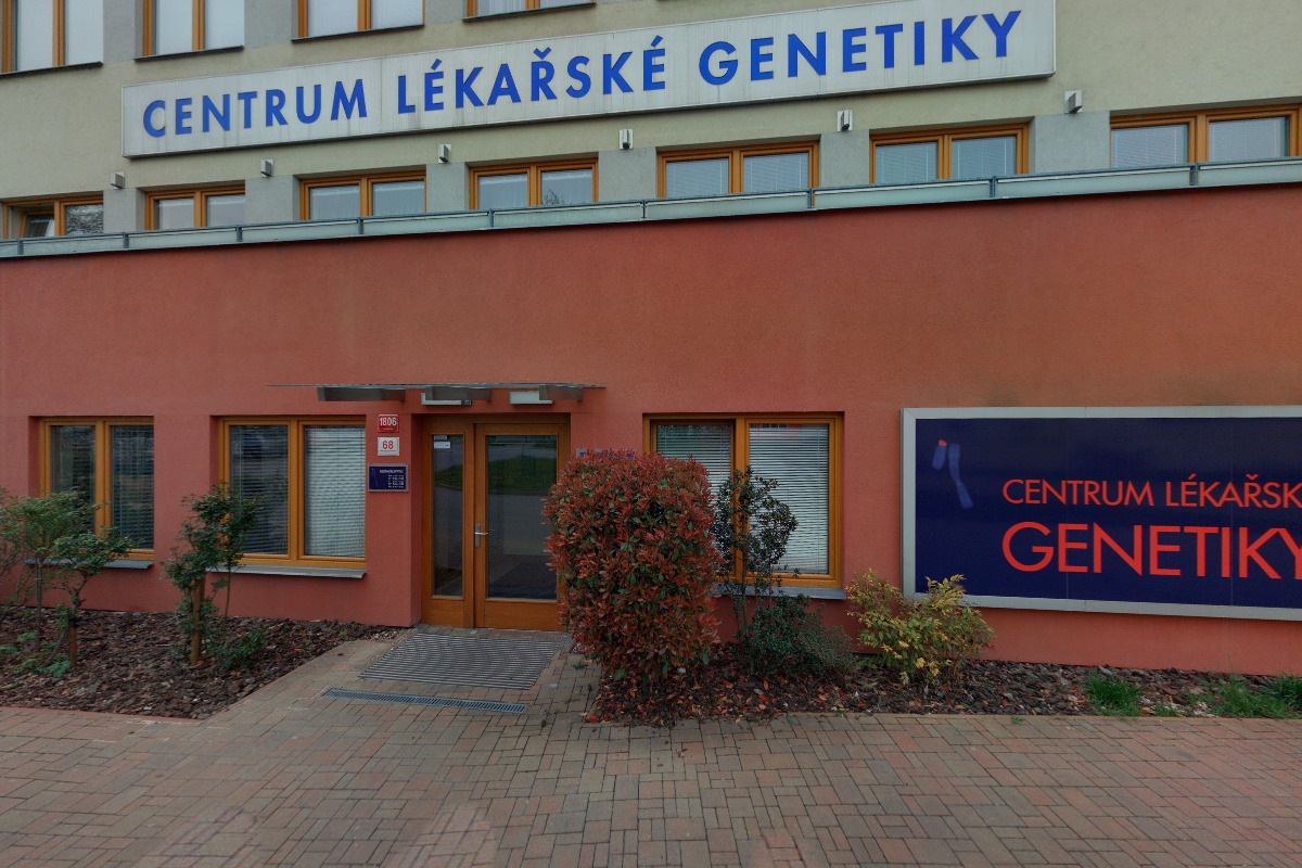 Dental Architecture s.r.o.