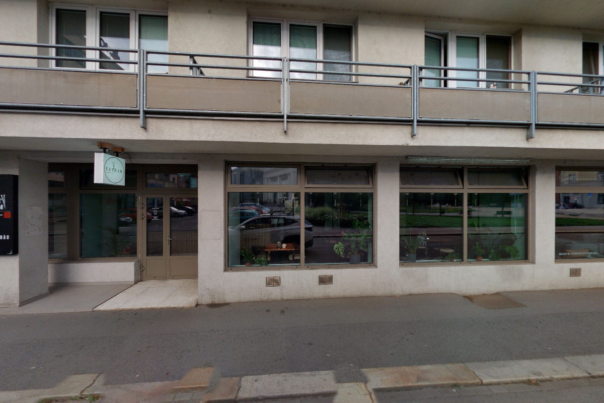 Czech Hookah Club foto 2